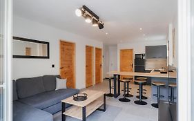 Beau T3 au style moderne #2
